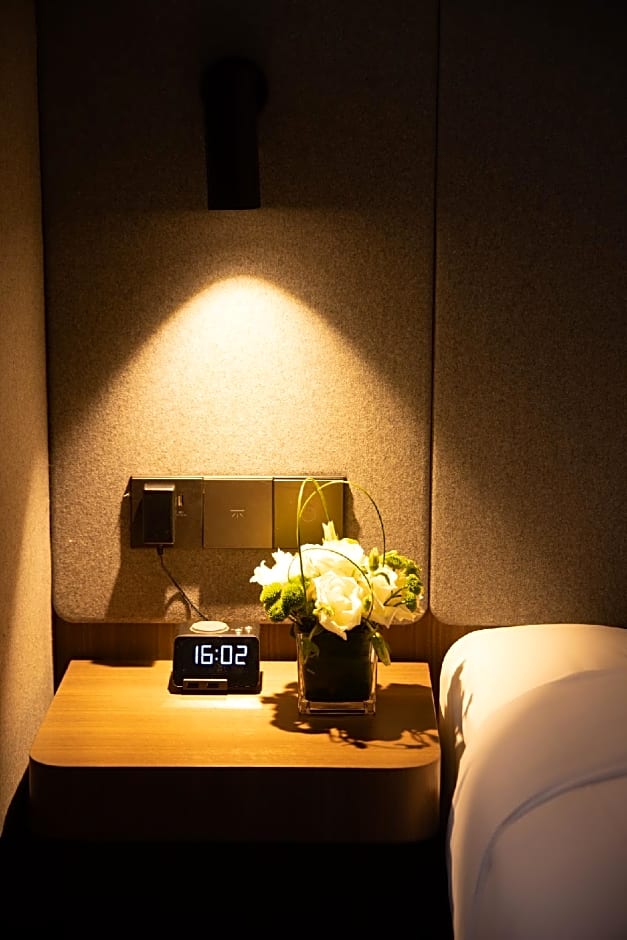 Holiday Inn Express Qingdao Jinshui By IHG