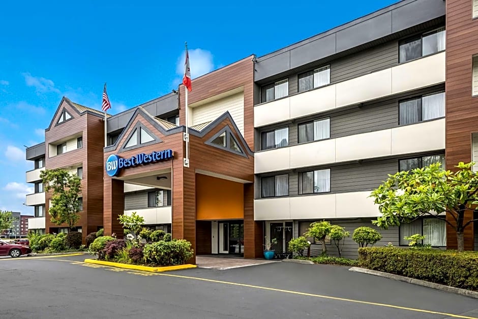 Best Western Alderwood