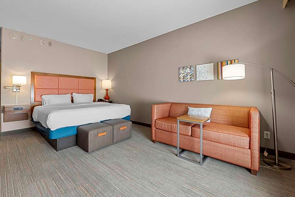 Hampton Inn By Hilton Cape Girardeau I-55 MO