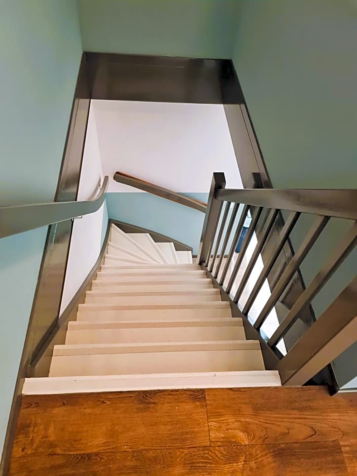 De Kan Hoeve appartementen