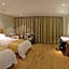 GreenTree Inn Yancheng Binhai OuBaoLiYa City Square Business Hotel