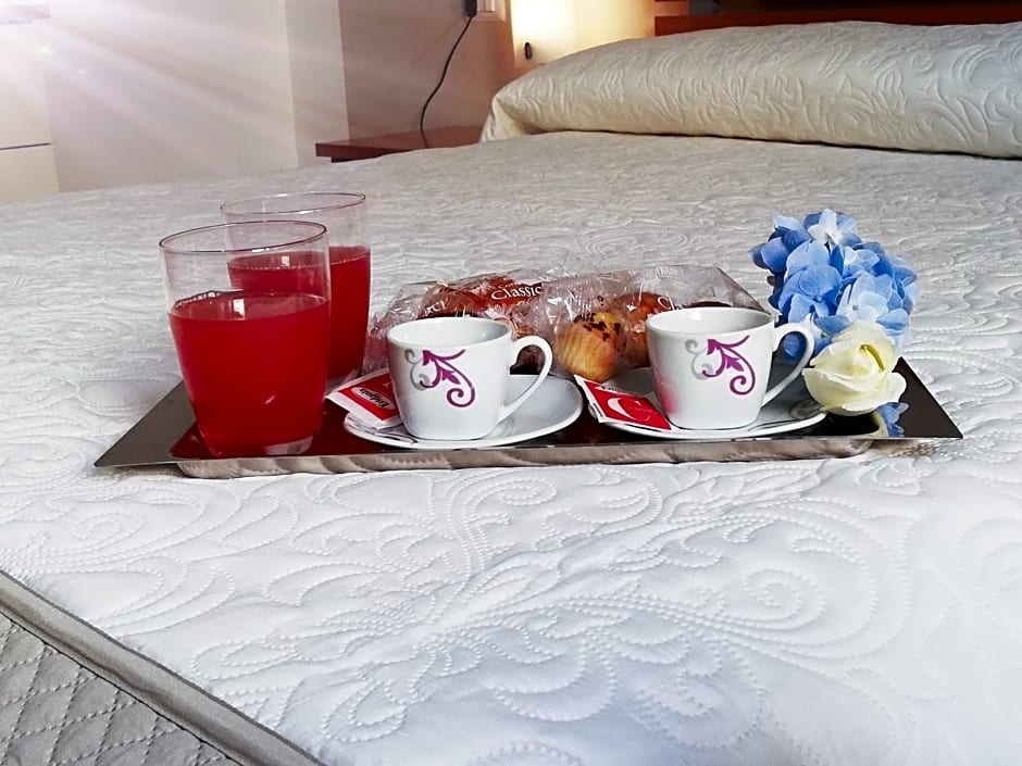 Anthea B&B – Ercolano , CO
