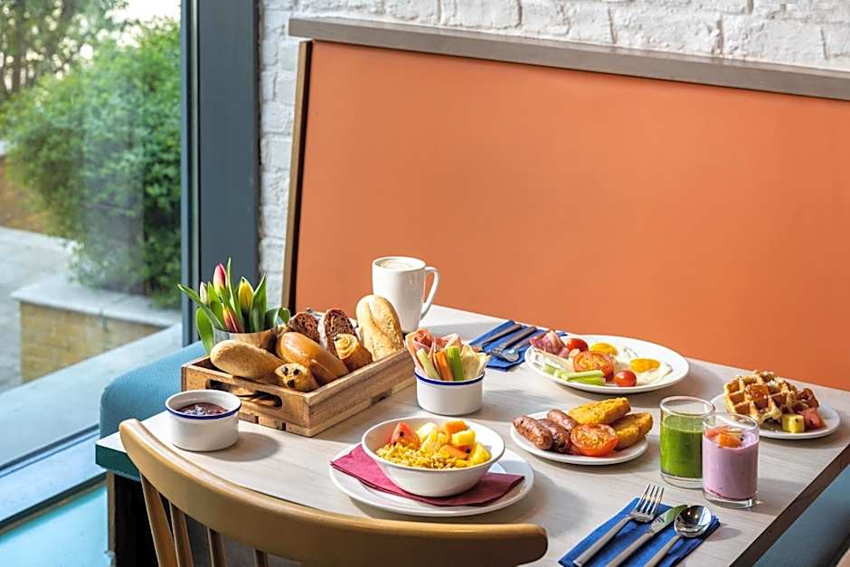 NYX Hotel Dublin Christchurch