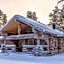 Wilderness Hotel Nellim & Igloos