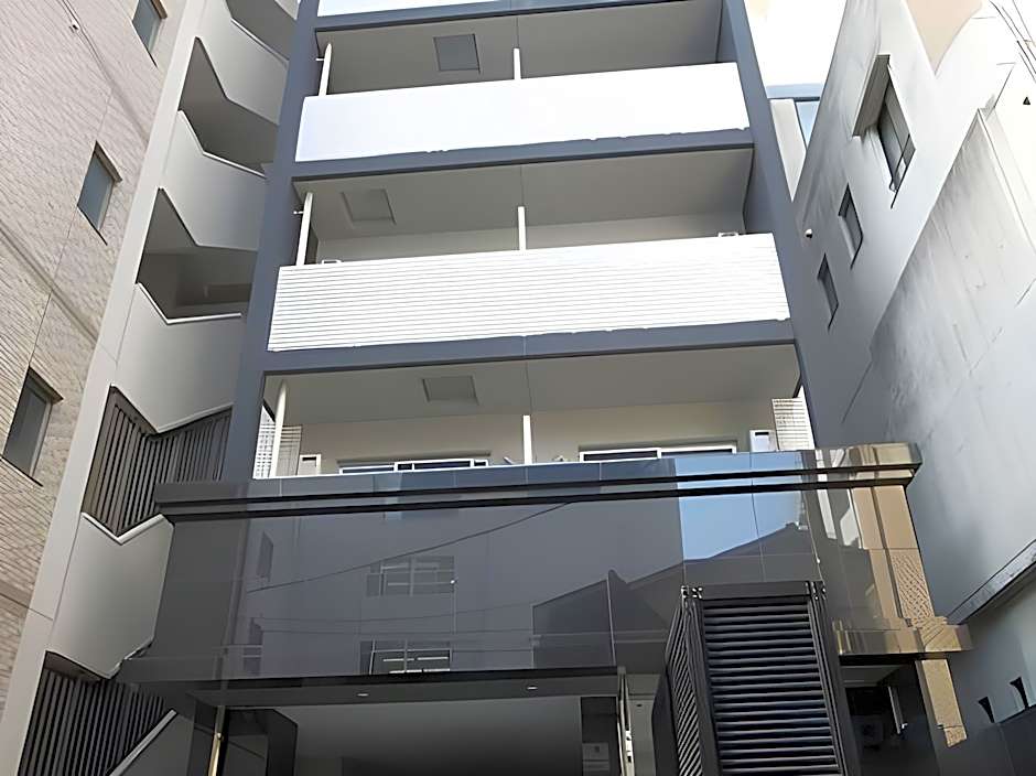 Residence Hotel Hakata 3