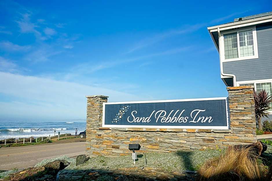 Sand Pebbles Inn