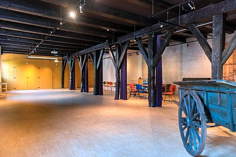 Hotel Napoleonschuur