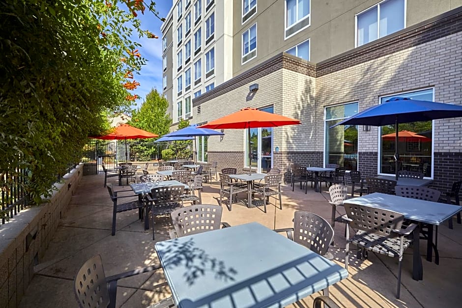 Holiday Inn Express Eugene-Springfield By IHG