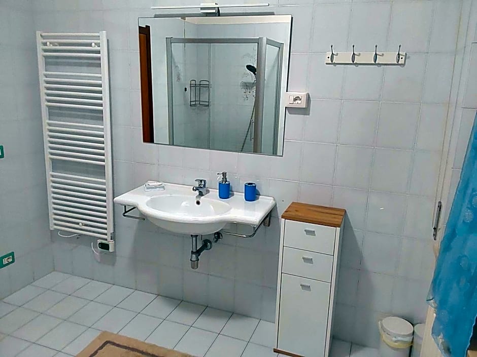 B&B Sunbeach – San Benedetto del Tronto, MO
