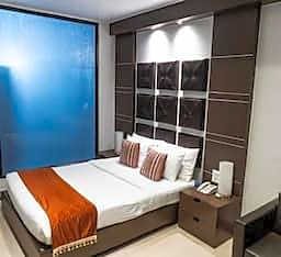 The New Marrion Hotel