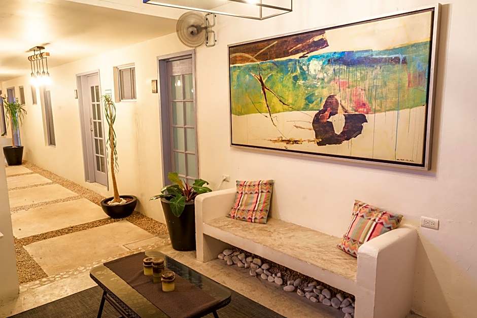Hotel Boutique Villa Balu
