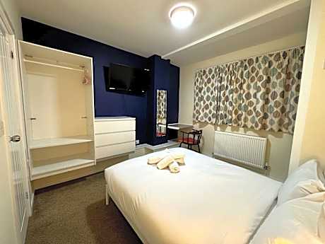Apartment-Comfort-Private Bathroom