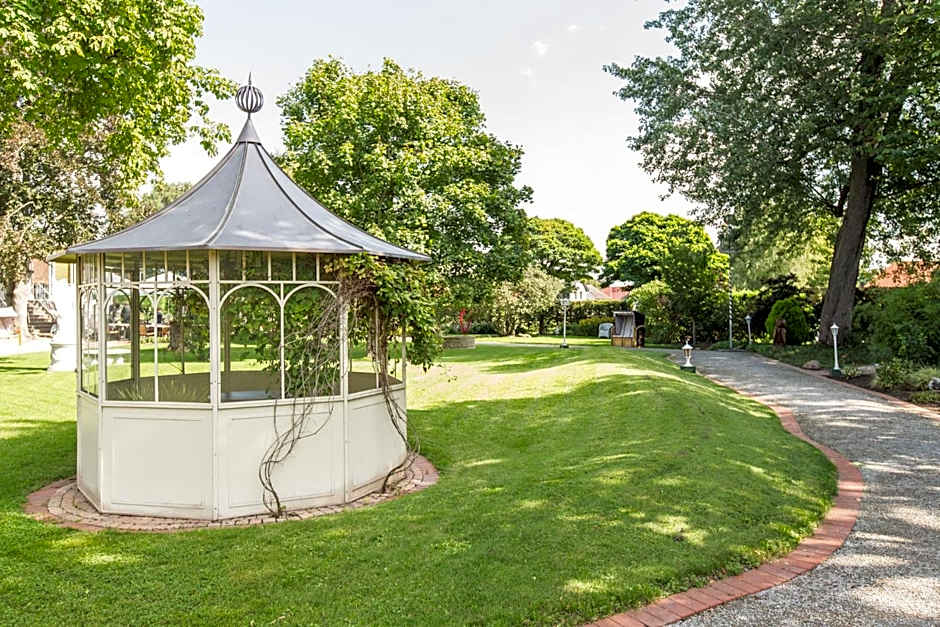 Parkhotel Bilm im Gluck am Stadtrand Hannovers