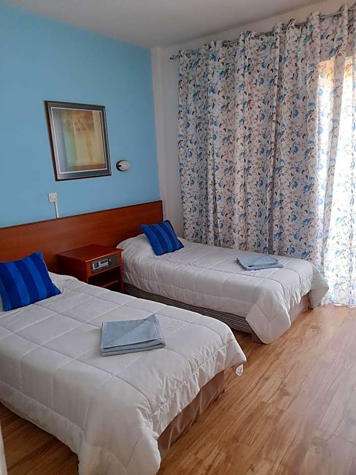 Onisillos Hotel