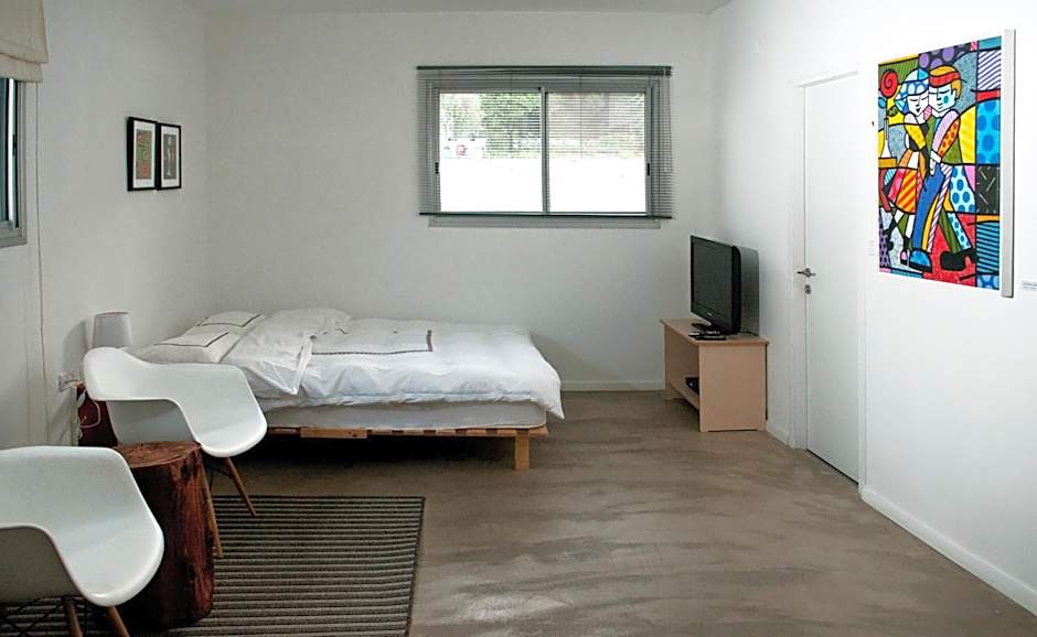 G38 Rental Apartment Building