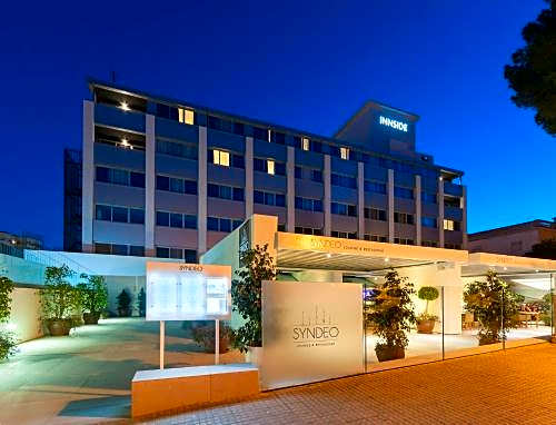 INNSiDE Palma Bosque
