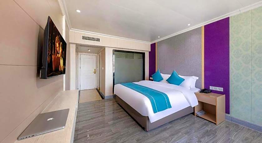 JIN HENG HUA YAN HOTEL