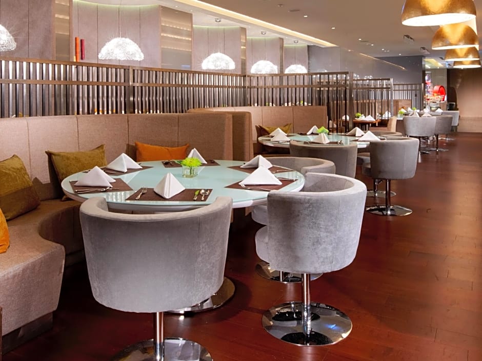 Sheraton Hsinchu Hotel