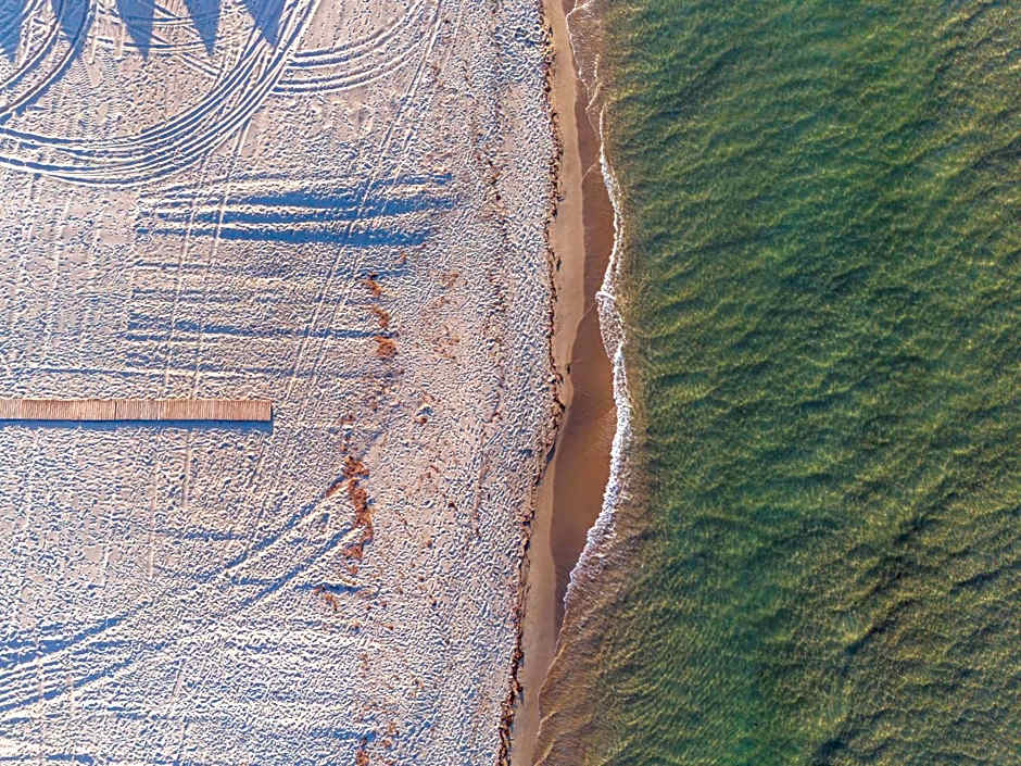 Eliza Hotel by Panel Hospitality