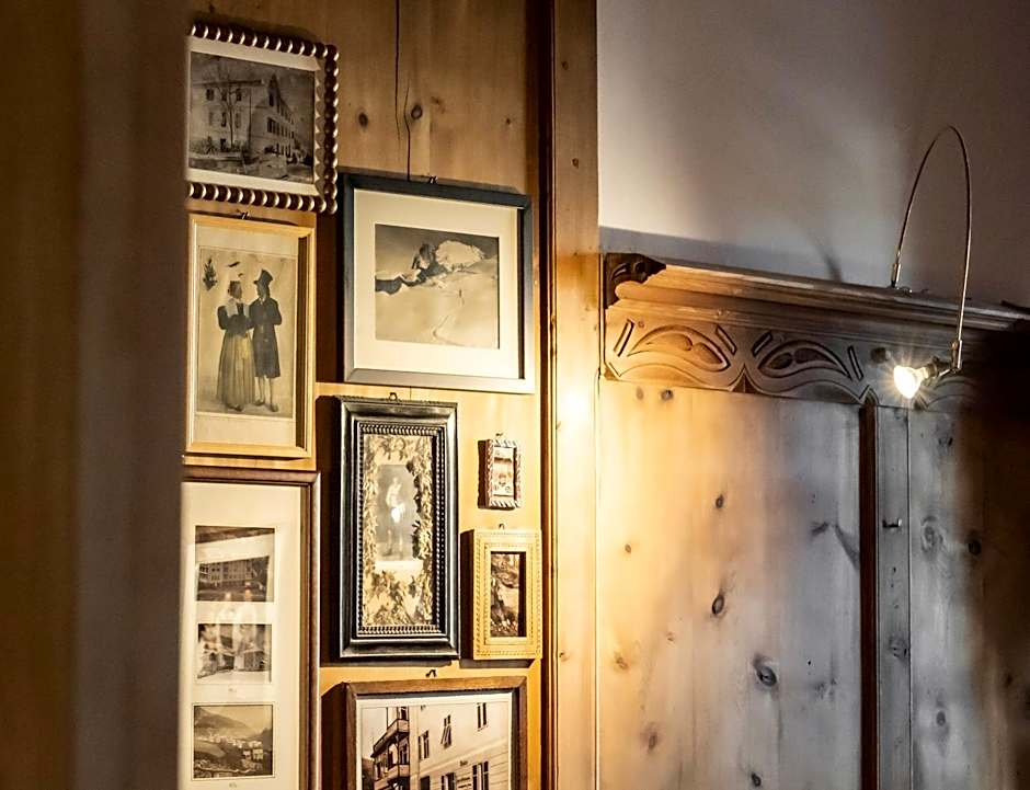 Hotel Luna Mondschein