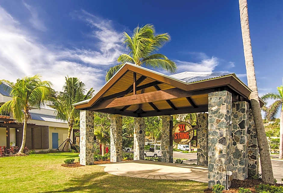 Margaritaville Vacation Club by Wyndham - St Thomas