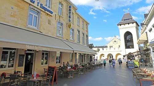 Hotel de L'Empereur