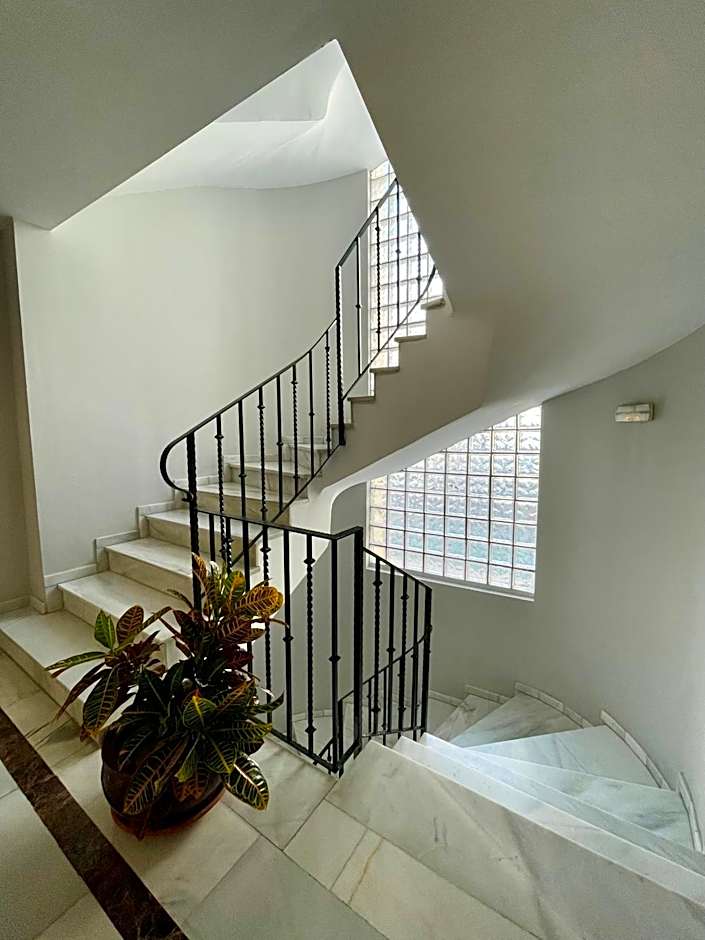 HOTEL LA FONDA DE DON GONZALO