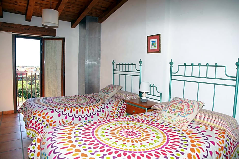 Casa Rural - Al Alba