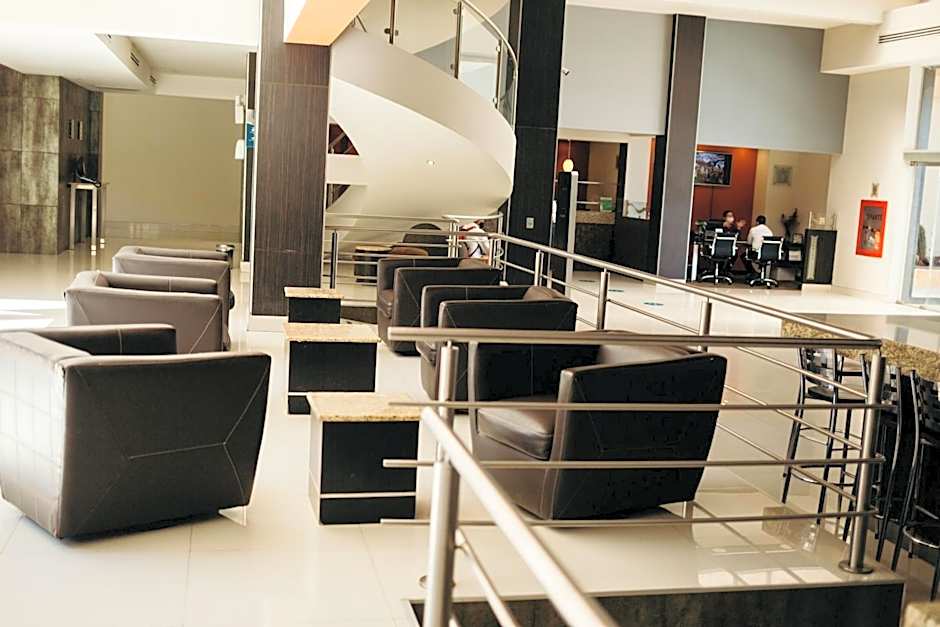 Hotel Araiza Hermosillo