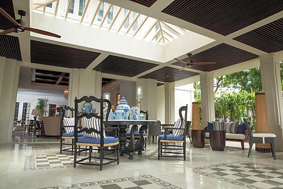 The Shalimar Boutique Hotel