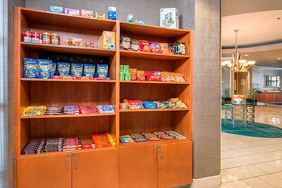 SpringHill Suites by Marriott Prince Frederick