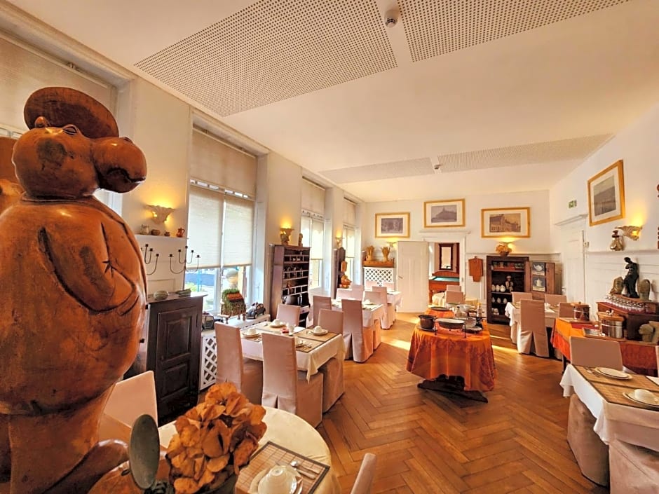 Hotel De l'Europe Basel Mulhouse Airport