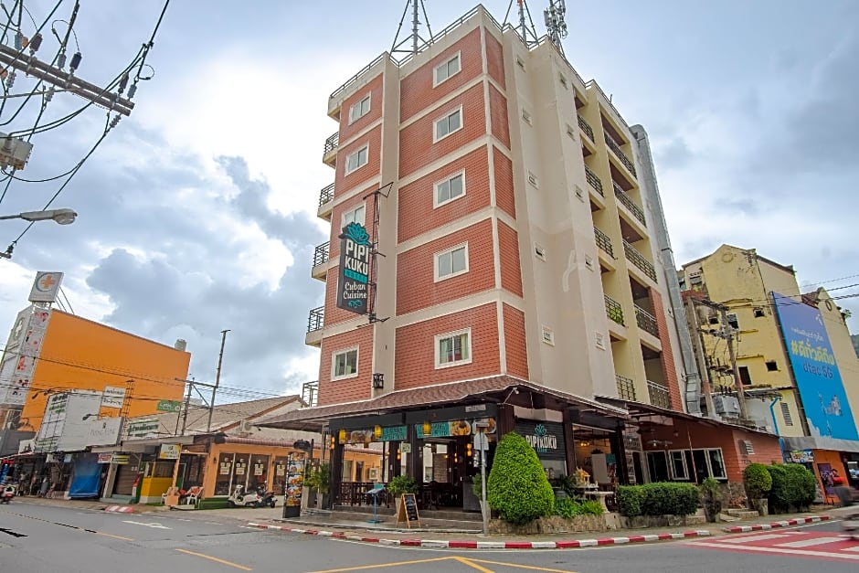 Pipikuku Hotel & Restaurant