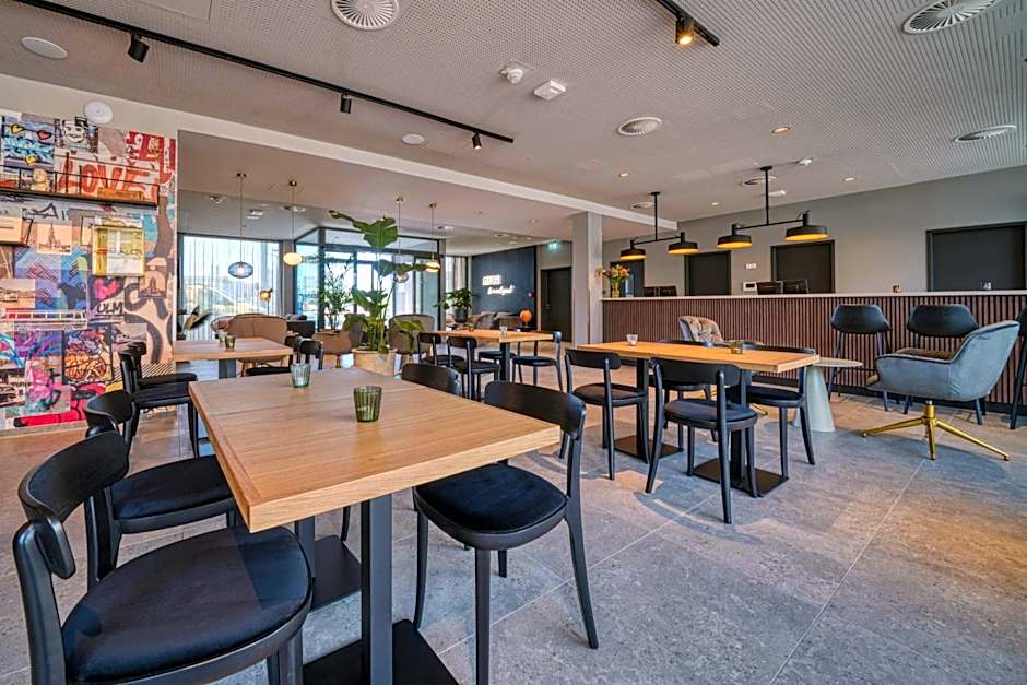 NYCE Hotel Ulm, Trademark Collection by Wyndham
