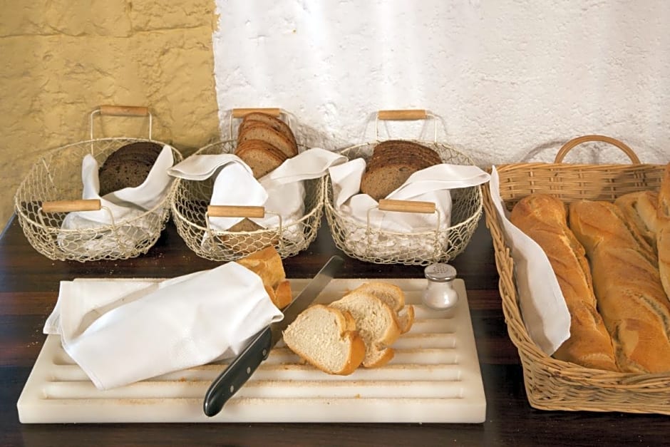 Hotel Rural Predio Son Serra