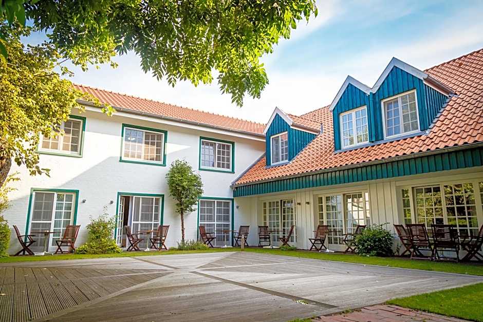 Hotel Künstlerherberge