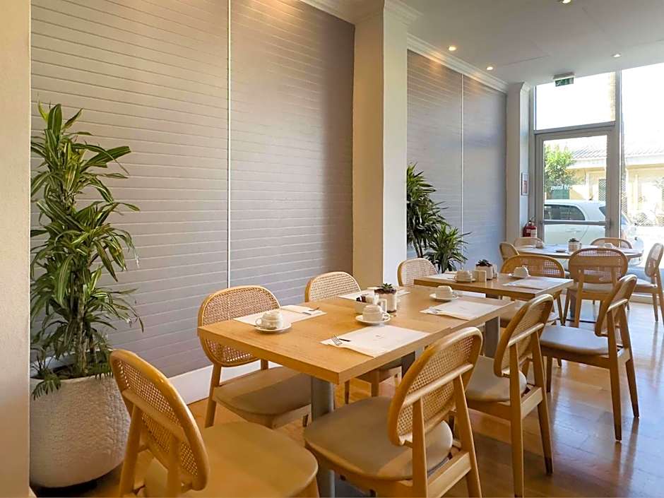 The Classic Hotel Nicosia - Handwritten Collection