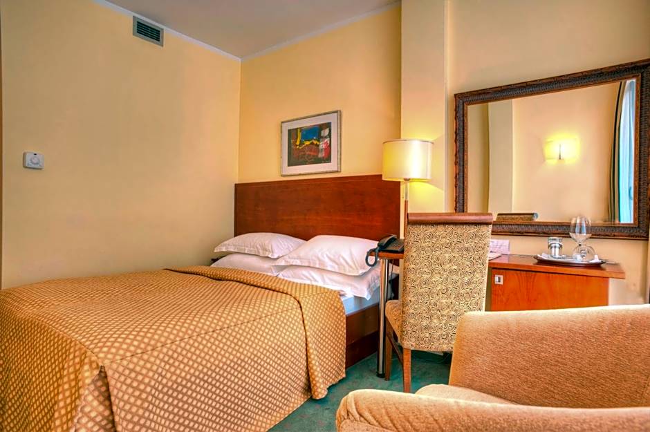 Hotel Rivijera