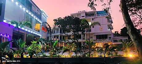 Vila's Club Resort