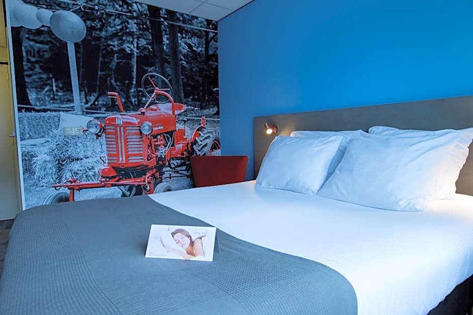 Hotel Mennorode