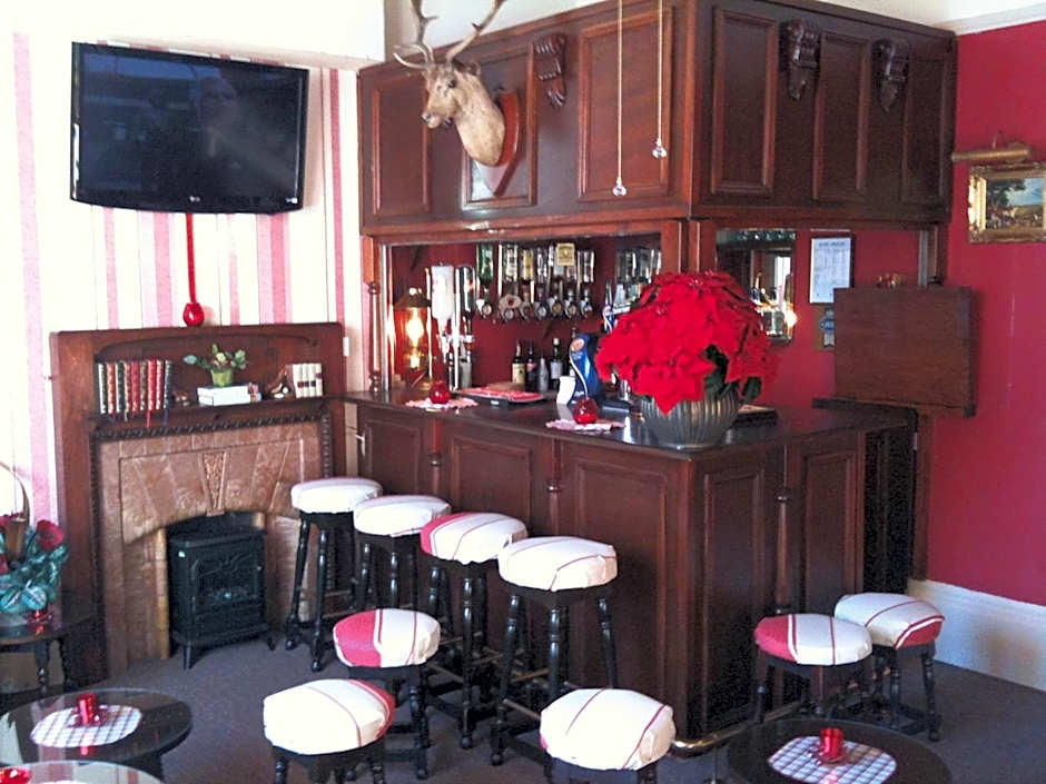 Balmoral Lodge Hotel