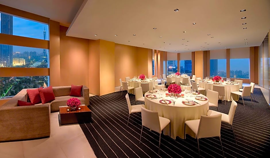 Grand Hyatt Guangzhou