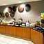 SpringHill Suites by Marriott Indianapolis Fishers