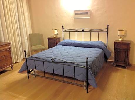 San Francesco Bedrooms