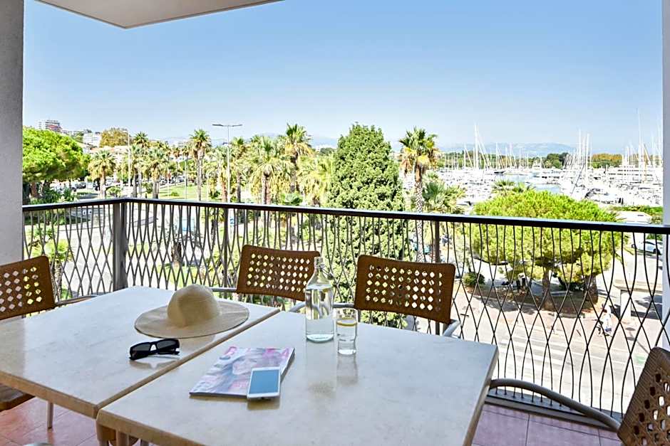 Résidence Pierre & Vacances Premium Port Prestige