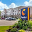 Comfort Inn & Suites Clarkston Pine Knob Area