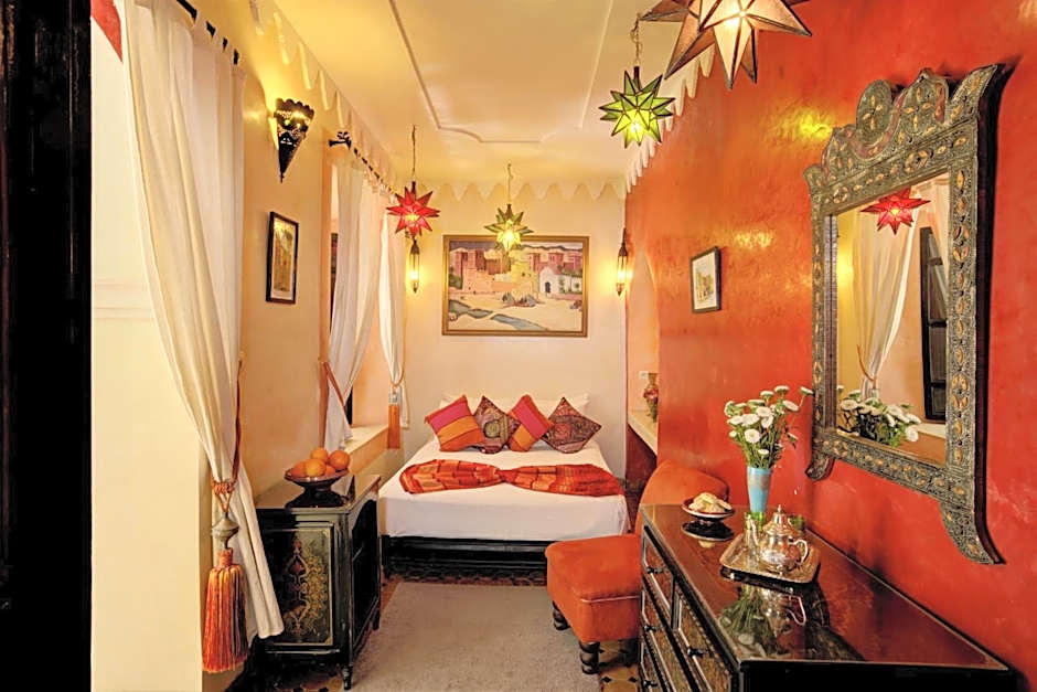 Riad Dar El Souk