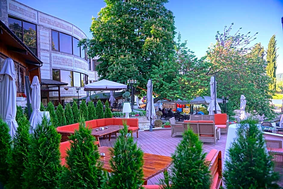 Park Hotel Stara Zagora