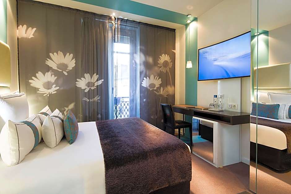 Grand Hotel Saint Michel