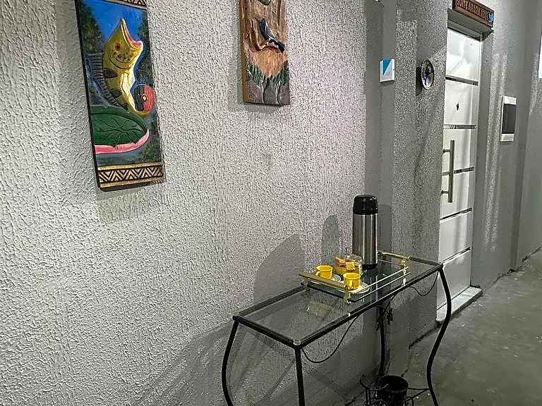 Pousada da Onça - Itapiranga, AM